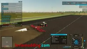 FS22 Anhydrous pack