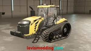 FS22 Challenger MT800 (2015)