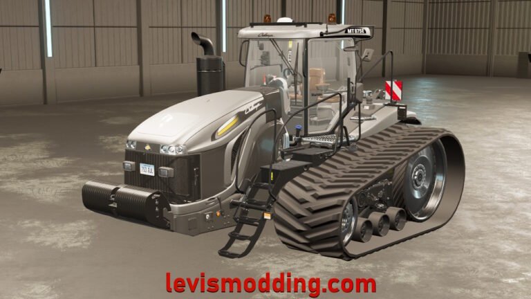 FS22 Challenger MT800 (2013)