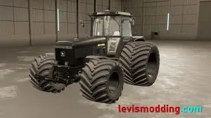 FS22 John Deere 4755