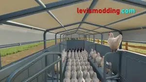 FS22 Fliegl Noah TTW 140