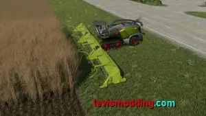FS22 Pop 19X