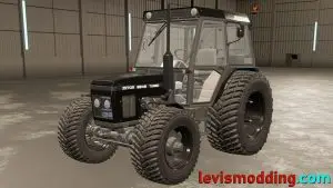 FS22 Zetor 62-7745