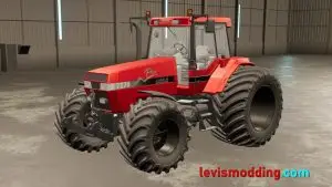 FS22 CASE IH Magnum 7200 Pro