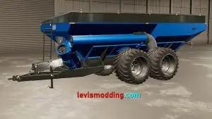 FS22 Demco Series 2000