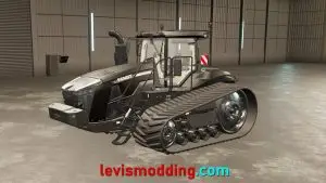 FS22 Fendt MT1100