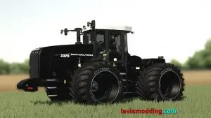 FS22 Rostselmash RSM 2375