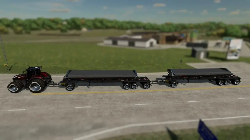 FS22 Krampe Dolly