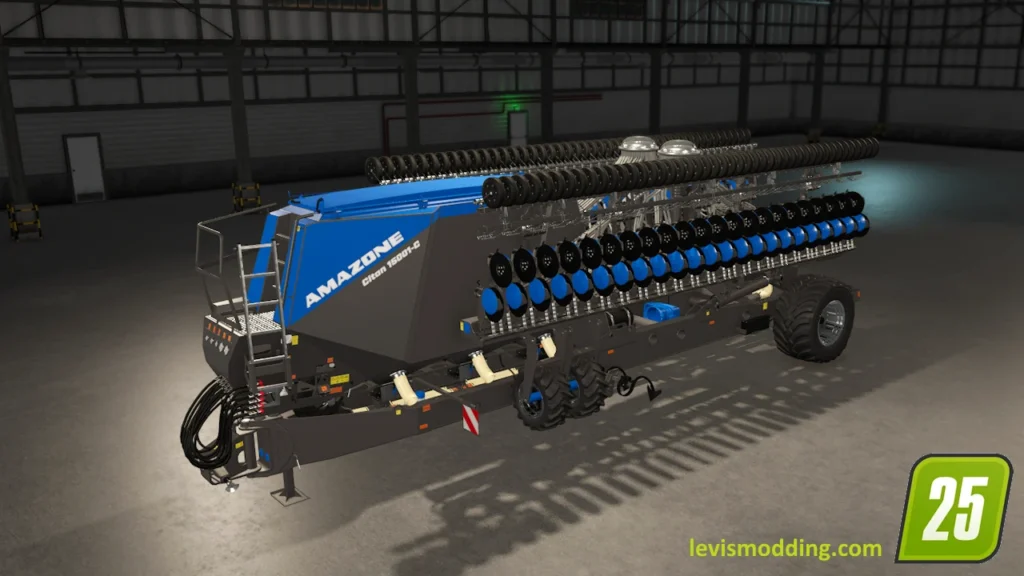 FS25 Amazone Citan 15001-C