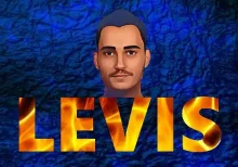 LevisFutured